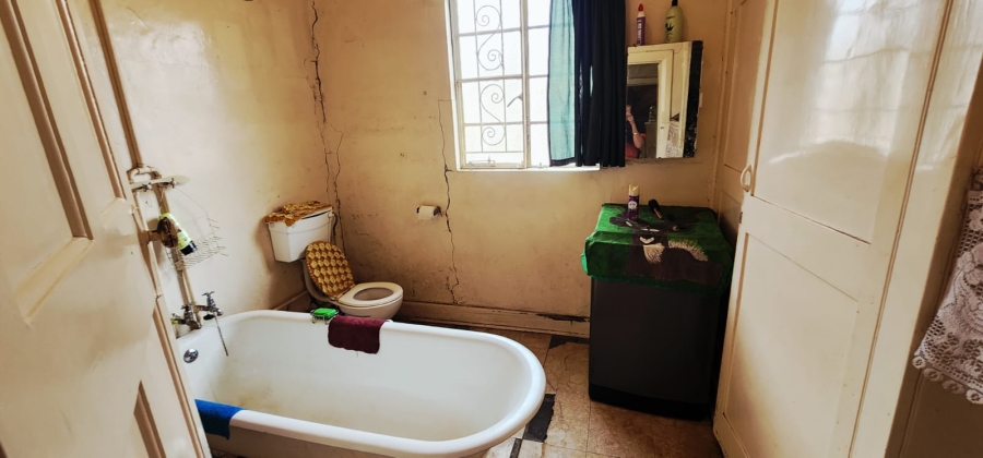 2 Bedroom Property for Sale in Kroonstad Central Free State